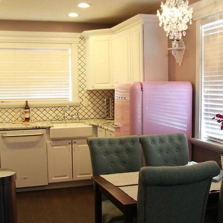 The Pink Fridge Apartment ไวท์ฟิช ภายนอก รูปภาพ