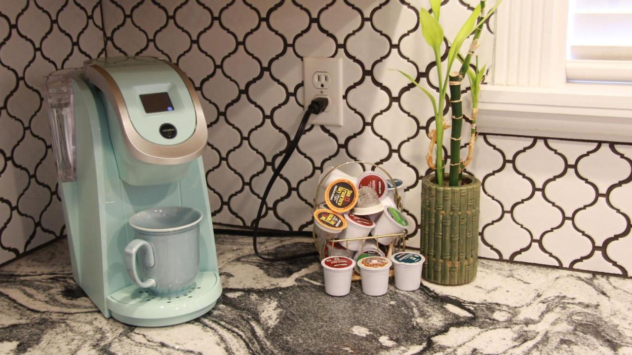 The Pink Fridge Apartment ไวท์ฟิช ภายนอก รูปภาพ