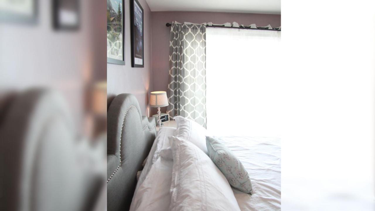 The Pink Fridge Apartment ไวท์ฟิช ภายนอก รูปภาพ